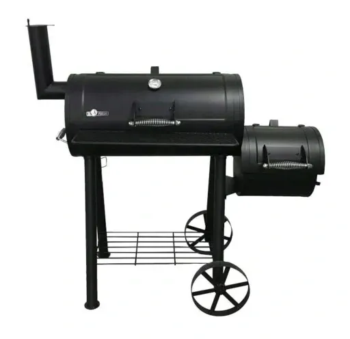 solidny-grill-weglowy-elfuego-edmonton-z-wedzarnia