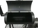 solidny-grill-weglowy-elfuego-edmonton-z-wedzarnia-model-elektryczny-grill-kompaktowy-mozano-2200w-mocny