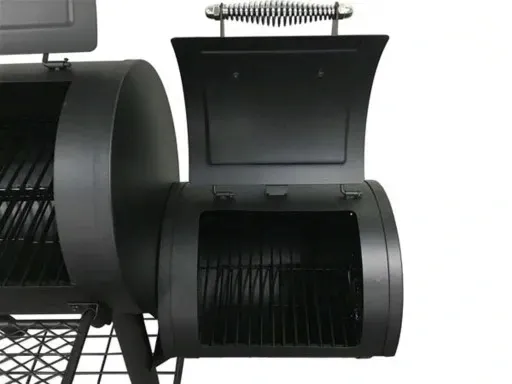 solidny-grill-weglowy-elfuego-edmonton-z-wedzarnia-cechy-dodatkowe-marmurkowa-powloka-non-stick