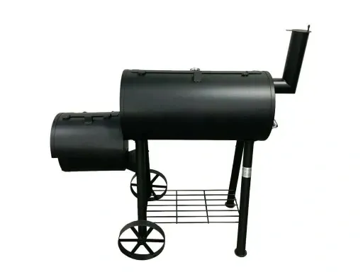 solidny-grill-weglowy-elfuego-edmonton-z-wedzarnia-material-obudowy-metal-tworzywo-sztuczne