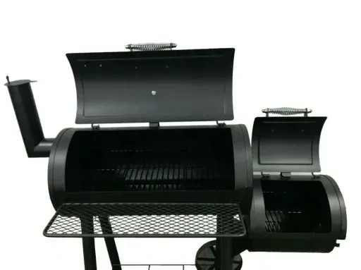 solidny-grill-weglowy-elfuego-edmonton-z-wedzarnia-stan-nowy