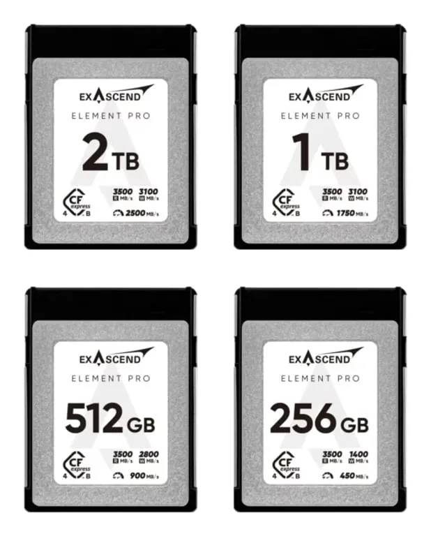 exascend-element-pro-1-tb-cfexpress-typ-b-3d-tlc-nand