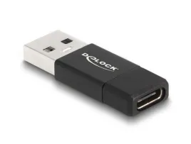delock-adapter-usb-3-2-gen-2-usb-typ-a-meskie-do-usb-type-c-zenskie-ak