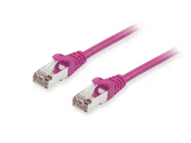 equip-606802-kabel-sieciowy-fioletowy-05-m-cat6a-s-ftp-s-stp
