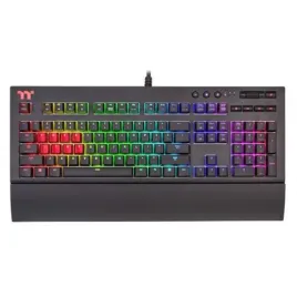 thermaltake-tt-premium-x1-klawiatura-gaming-usb-qwerty-angielski-czarny