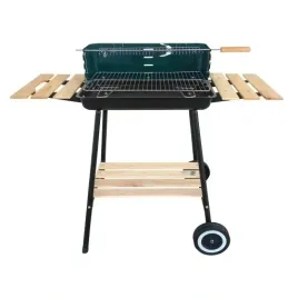 grill-weglowy-ogrodowy-ruszt-chromowany-podgrzewacz-polki-rozen-na-kurczaka