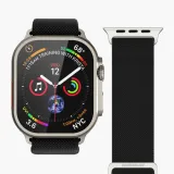 vonmahlen-classic-nylon-loop-band-czarny