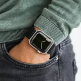 vonmahlen-classic-nylon-loop-band-czarny