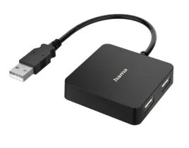 hama-00300081-huby-i-koncentratory-usb-2-0-type-a-480-mbit-s-czarny