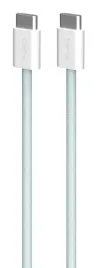 puro-pucccfabk415mtlblue-kabel-usb-usb-2-0-15-m-usb-c-niebieski