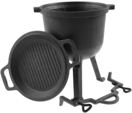 kociolek-mysliwski-na-pieczonki-8l-zeliwny-2w1-grill