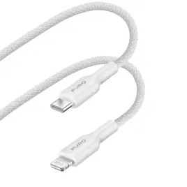 puro-pucapltusbcfabk4whi-kabel-lightning-12-m-bialy