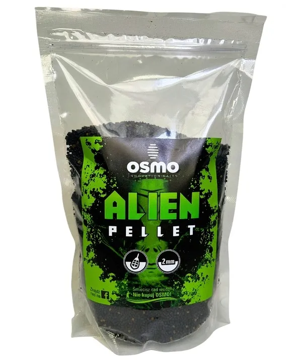 osmo-pro-pellet-method-feeder-alien-pellet-2mm-800g