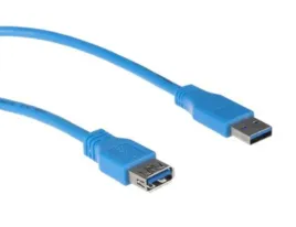 maclean-mctv-585-kabel-usb-usb-3-2-gen-1-3-1-gen-1-3-m-usb-a-niebieski