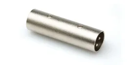 hosa-technology-xlr3-xlr3-srebrny