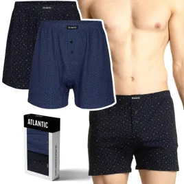 atlantic-2mbx-013-bokserki-meskie-luzne-2-pak-xl