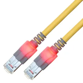 sacon-442603010-kabel-sieciowy-zolty-10-m-cat6-s-ftp-s-stp