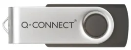 q-connect-kf76970-pamiec-usb-32-gb-usb-typu-a-2-0-czarny-srebrny