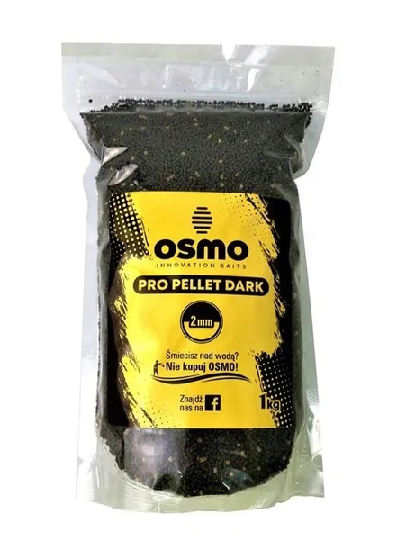 osmo-pro-method-feeder-dark-pellet-2mm-1kg-zaneta-stan-nowy-plec-nie-dotyczy