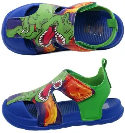 sugi-klapki-kroksy-dino-sandaly-sandalki-lekkie-rozm-31-21-cm