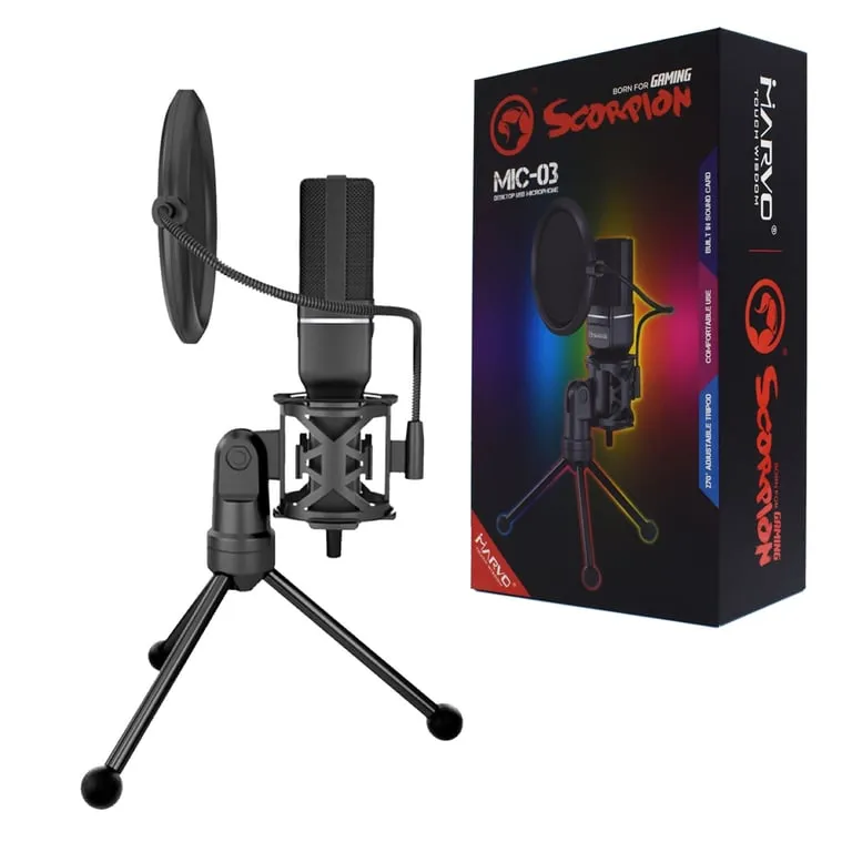 marvo-mic-03-mikrofon-czarny