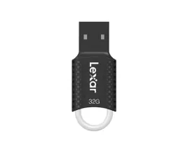 lexar-jumpdrive-v40-pamiec-usb-32-gb-usb-typu-a-2-0-czarny-bialy