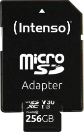 intenso-3433492-pamiec-flash-256-gb-microsdxc-uhs-i-klasa-10