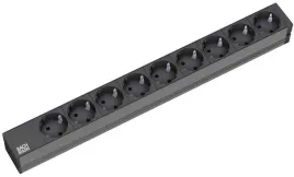 bachmann-9x-schuko-2m-rozgaleziacz-9-x-gniazdo-sieciowe-czarny