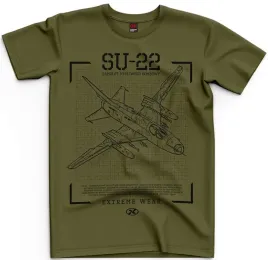 su-22-tech-koszulka-meska-olive-roz-m