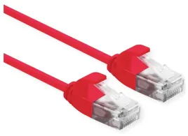 roline-21-15-3916-kabel-sieciowy-czerwony-3-m-cat6a-u-utp-utp
