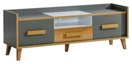 szafka-do-salonu-rtv-werso-w7-antracyt-biel-arktyczna-dab-riviera