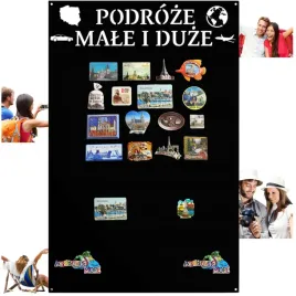 tablica-na-magnesy-pamiatkowe-magnetyczna-na-sciane-czarna-loft-ozdobna