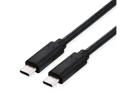 roline-11-02-9100-kabel-usb-usb4-gen-2x2-05-m-usb-c-czarny