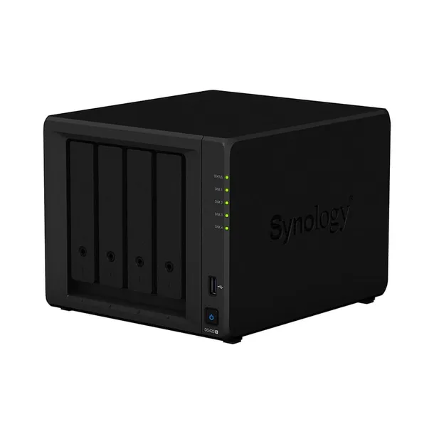 synology-diskstation-ds420-serwer-danych-nas-komputer-stacjonarny-intel