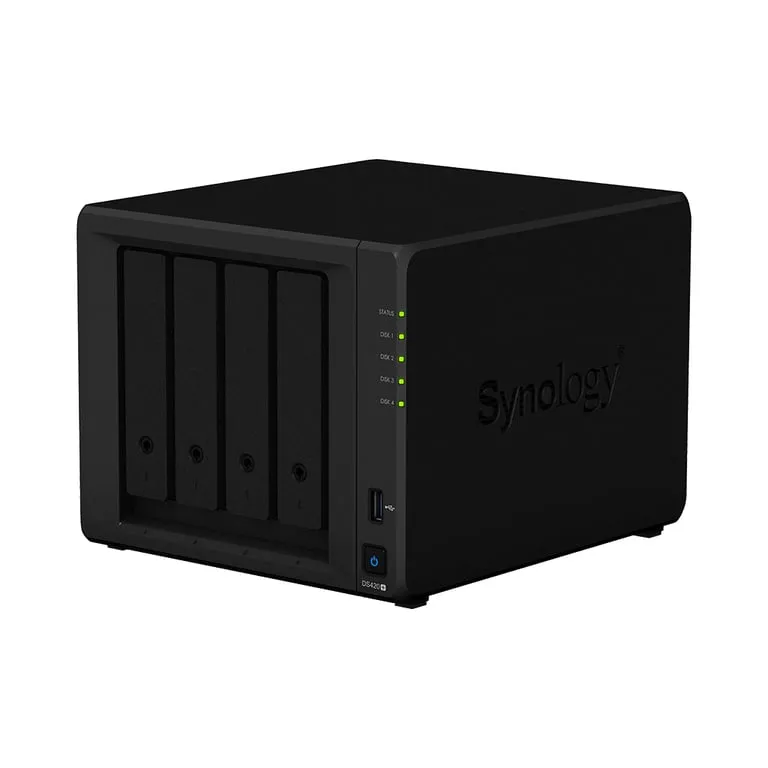 synology-diskstation-ds420-serwer-danych-nas-komputer-stacjonarny-intel