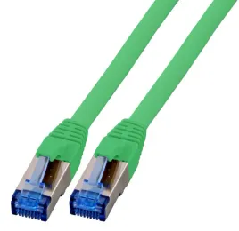 efb-elektronik-k5525fgn-1-kabel-sieciowy-zielony-1-m-cat6a-s-ftp-s-stp