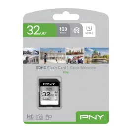 pny-elite-32-gb-sdhc-uhs-i-klasa-10