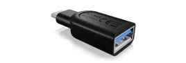 icy-box-ib-cb003-usb-3-0-type-c-usb-3-0-type-a-czarny