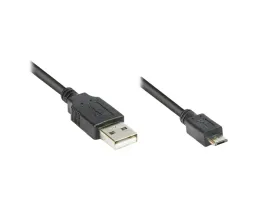 alcasa-2510-mb02-kabel-usb-usb-2-0-18-m-usb-a-micro-usb-b-czarny