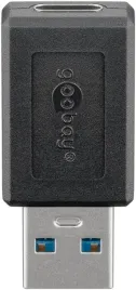 goobay-45400-przejsciowka-do-kabli-usb-c-usb-a-czarny
