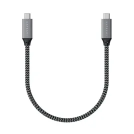 satechi-st-u4c25m-kabel-usb-usb4-gen-3x2-025-m-usb-c-czarny-szary