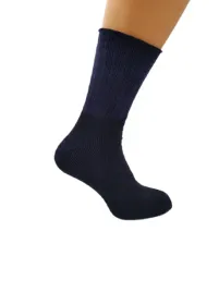 skarpety-bola-turystyczne-bootsock-ciemno-filetowe-40-45