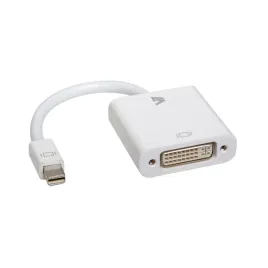 v7-cbl-md1wht-5e-adapter-kablowy-017-m-mini-displayport-dvi-d-bialy