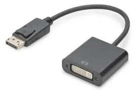 digitus-aktywny-adapter-konwerter-displayport-dp-na-dvi