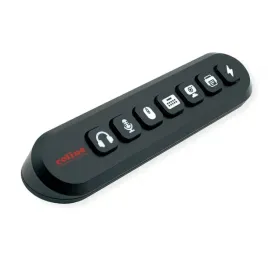 roline-14-02-5063-huby-i-koncentratory-usb-2-0-5000-mbit-s-czarny