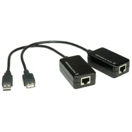 value-usb-1-1-extender-over-rj-45-przezroczysty