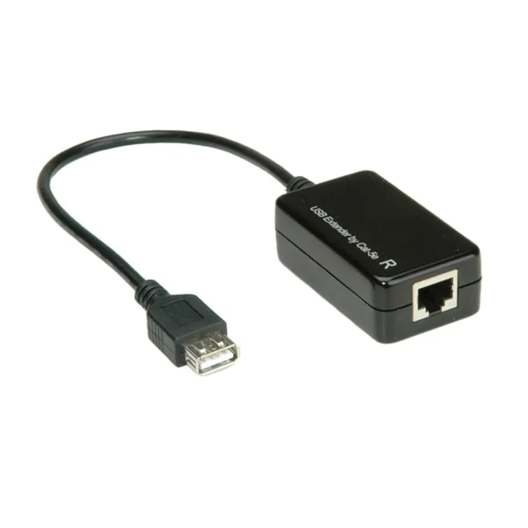 value-usb-1-1-extender-over-rj-45-przezroczysty