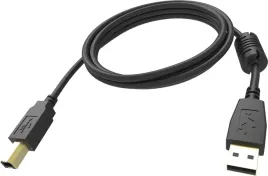 vision-tc-5musb-bl-kabel-usb-usb-2-0-5-m-usb-a-usb-b-czarny
