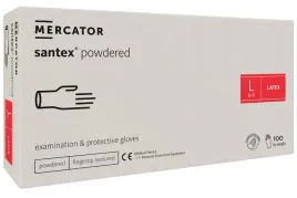 rekawice-lateksowe-santex-powdered-txt-l-100-szt-rekawiczki-jednorazowe