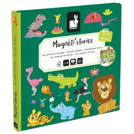 janod-magnetistories-magnetyczna-ukladanka-afrykanskie-zwierzeta